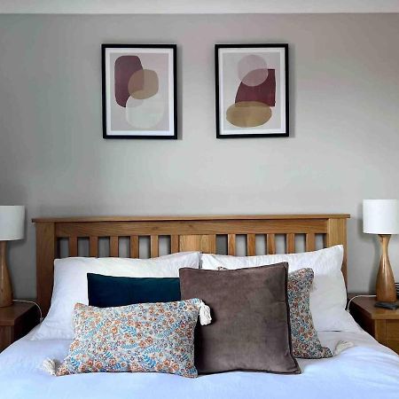 Cosy Georgian Cottage - Parking - Central Frome Eksteriør billede