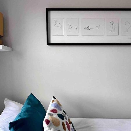 Cosy Georgian Cottage - Parking - Central Frome Eksteriør billede
