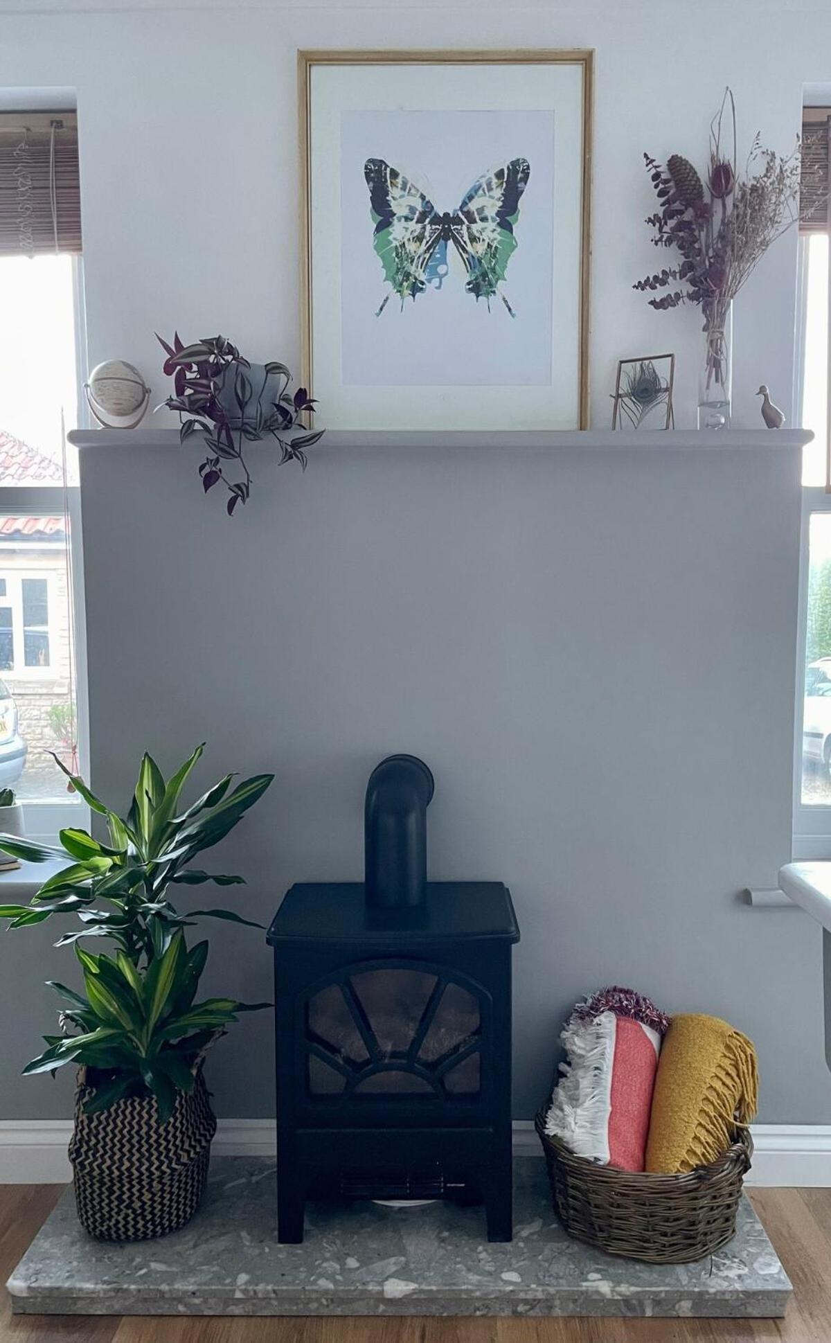 Cosy Georgian Cottage - Parking - Central Frome Eksteriør billede